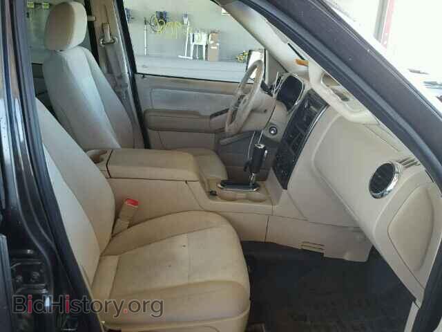 2007 FORD EXPLORER - VIN: 1FMEU31K37UA11357 - Фото 5