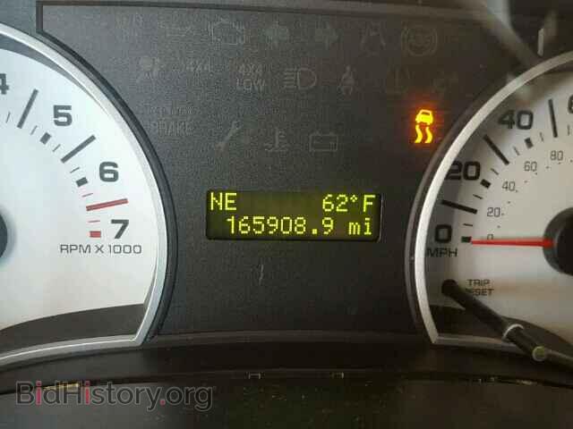 2007 FORD EXPLORER - VIN: 1FMEU31K37UA11357 - Фото 8