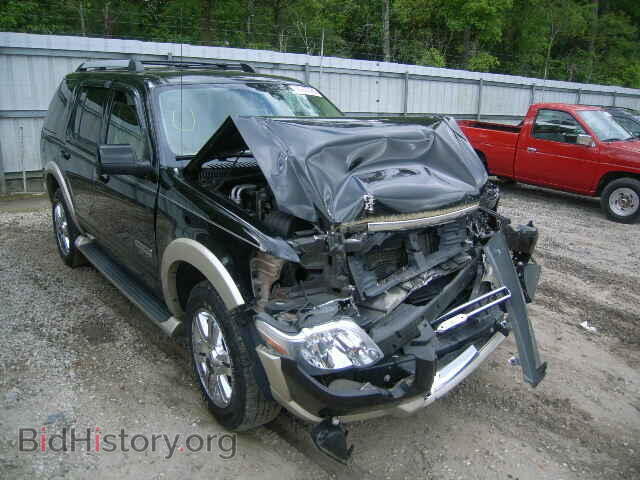 Photo 1FMEU64E37UB32560 - FORD EXPLORER 2007