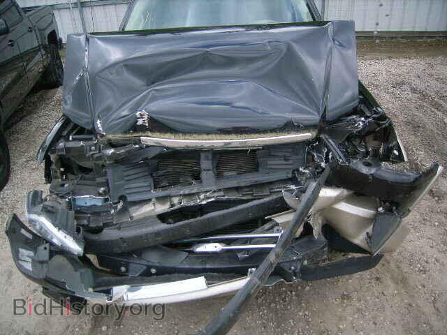 2007 FORD EXPLORER - VIN: 1FMEU64E37UB32560 - Photo 7