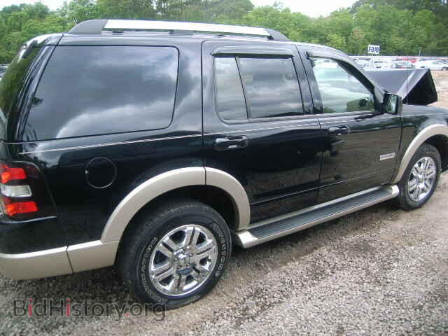 2007 FORD EXPLORER - VIN: 1FMEU64E37UB32560 - Photo 9