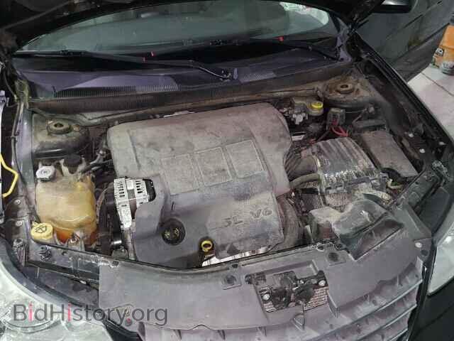2008 CHRYSLER SEBRING - VIN: 1C3LC65M28N100154 - Photo 7