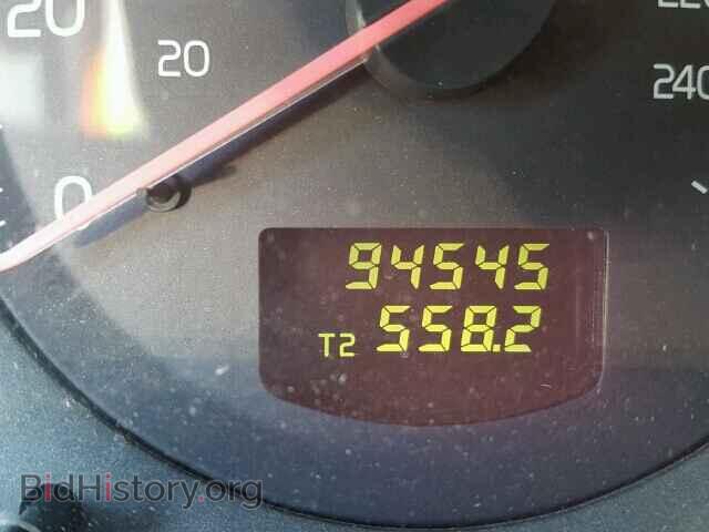 2002 VOLVO S80 - VIN: YV1TS92D621273155 - Фото 8