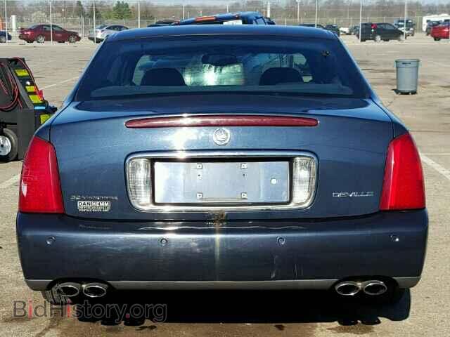 2000 CADILLAC DEVILLE - VIN: 1G6KD54Y9YU347649 - Фото 10