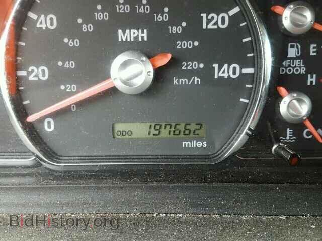2006 MITSUBISHI GALANT - VIN: 4A3AB26F76E055267 - Фото 8