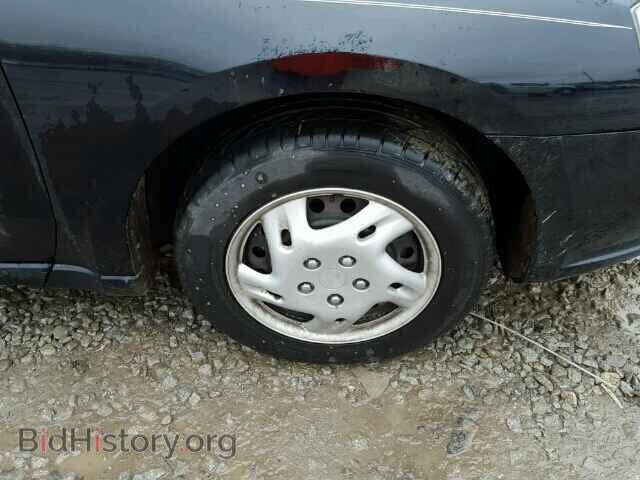 2006 MITSUBISHI GALANT - VIN: 4A3AB26F76E055267 - Фото 9