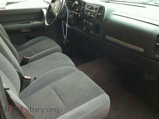 2008 CHEVROLET SILVERADO - VIN: 1GCEC14C08Z326623 - Фото 5