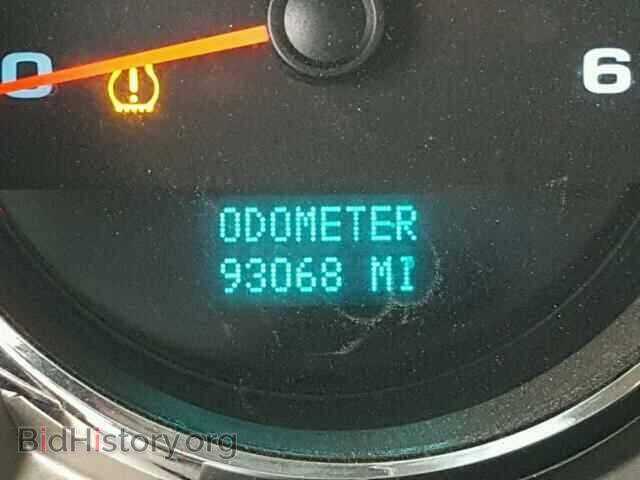 2008 CHEVROLET SILVERADO - VIN: 1GCEC14C08Z326623 - Фото 8