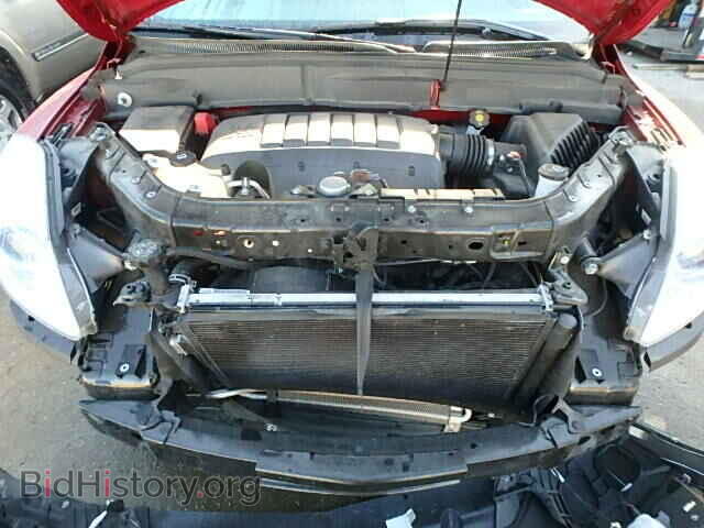 2012 BUICK ENCLAVE - VIN: 5GAKRCED3CJ363291 - Фото 7