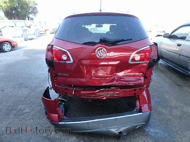 2012 BUICK ENCLAVE - VIN: 5GAKRCED3CJ363291 - Фото 9