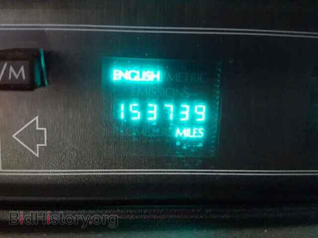 1993 CADILLAC DEVILLE - VIN: 1G6CD53B6P4300546 - Фото 8