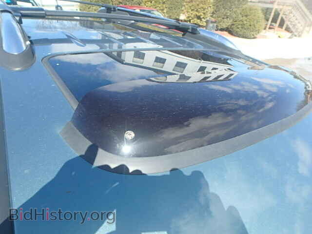 2009 GMC ACADIA - VIN: 1GKEV33D19J102619 - Фото 9