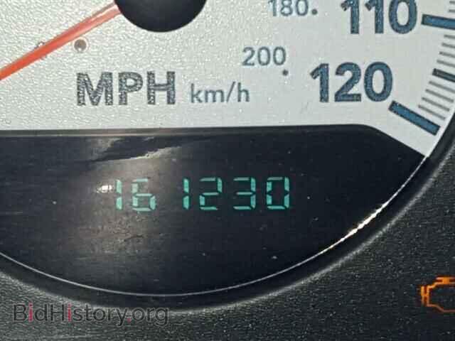 2005 DODGE CARAVAN - VIN: 2D4GP44L75R342051 - Фото 8