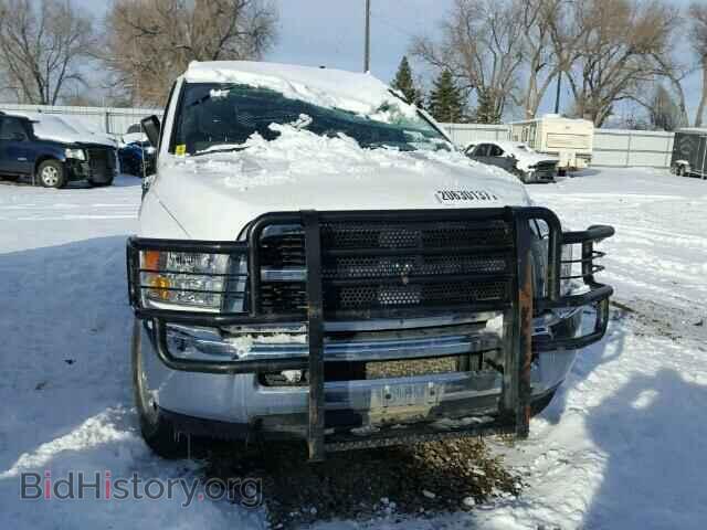 2012 DODGE RAM 3500 - VIN: 3C63D3GL9CG283119 - Фото 9