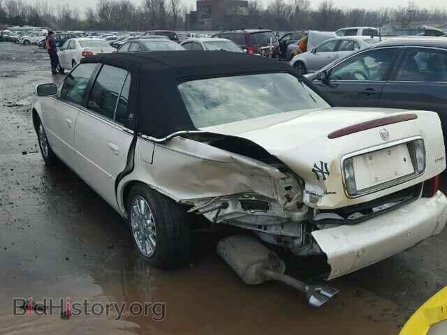 2003 CADILLAC DEVILLE - VIN: 1G6KE54Y73U116190 - Фото 3