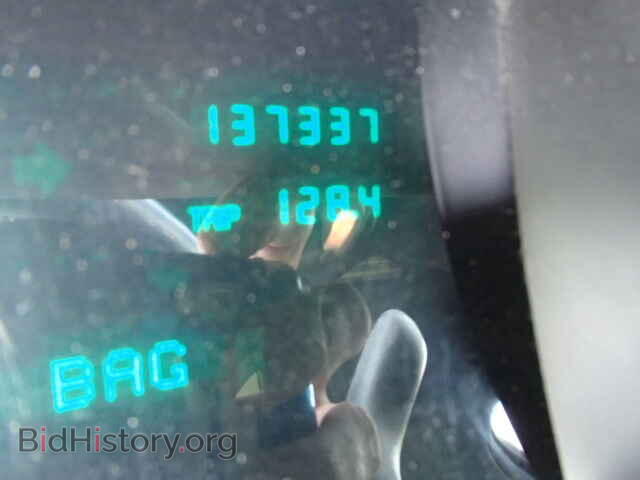 1994 CADILLAC DEVILLE - VIN: 1G6KD52B3RU249085 - Фото 8