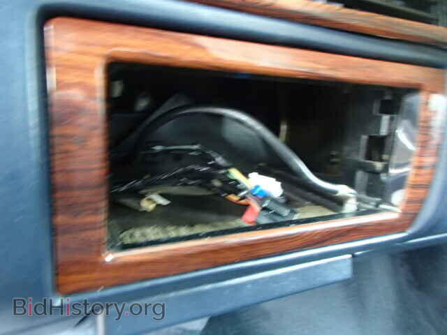 1994 CADILLAC DEVILLE - VIN: 1G6KD52B3RU249085 - Фото 10