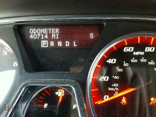 2013 GMC ACADIA - VIN: 1GKKVRKD4DJ254619 - Фото 8