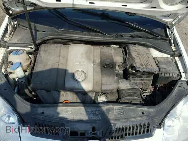 2008 VOLKSWAGEN RABBIT - VIN: WVWCB71K58W150694 - Фото 7
