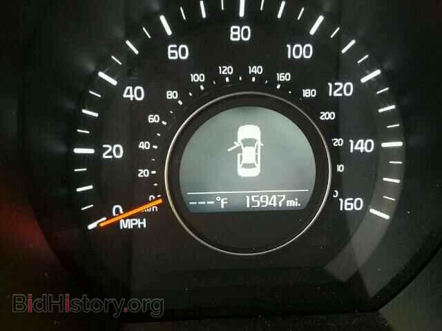 2015 KIA OPTIMA - VIN: KNAGM4A72F5664685 - Photo 8