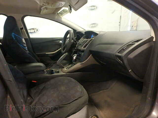 2012 FORD FOCUS - VIN: 1FAHP3M2XCL176333 - Фото 5