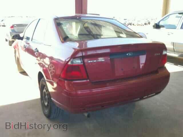 2005 FORD FOCUS - VIN: 1FAFP34N15W218052 - Фото 3