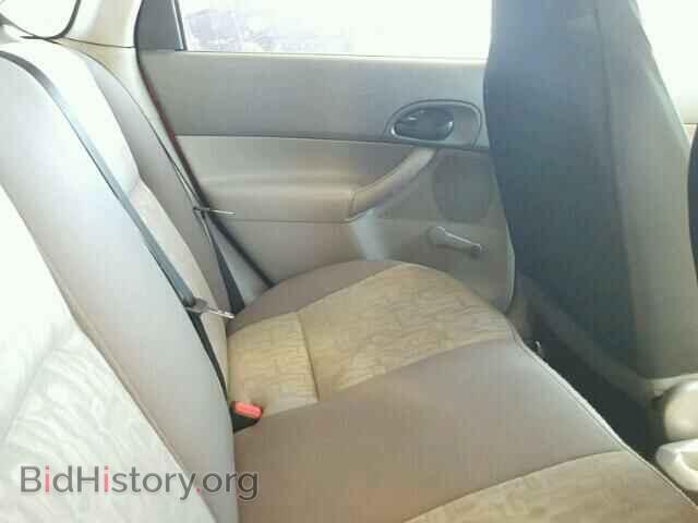 2005 FORD FOCUS - VIN: 1FAFP34N15W218052 - Фото 6