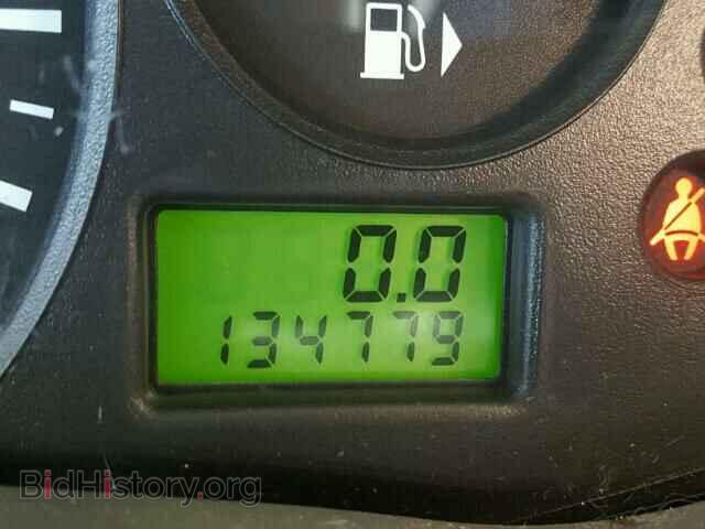 2005 FORD FOCUS - VIN: 1FAFP34N15W218052 - Фото 8