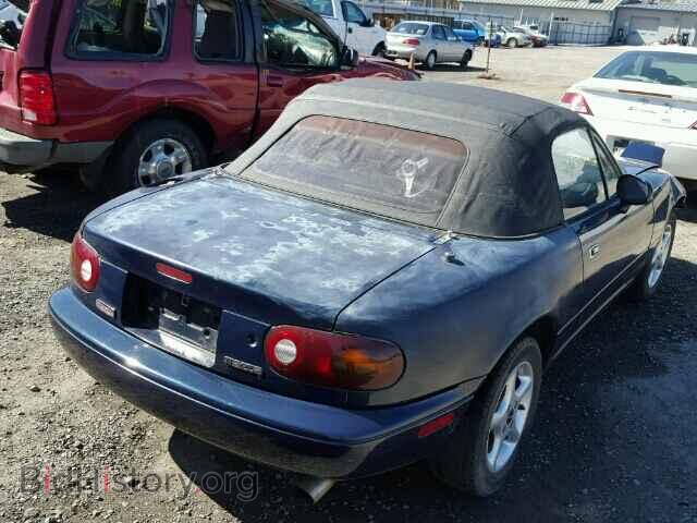 1995 MAZDA MIATA - VIN: JM1NA3531S0604179 - Фото 4