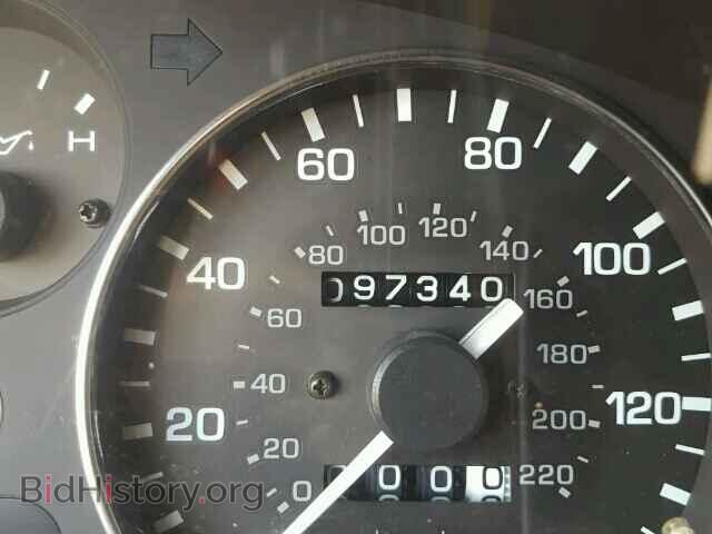 1995 MAZDA MIATA - VIN: JM1NA3531S0604179 - Фото 8