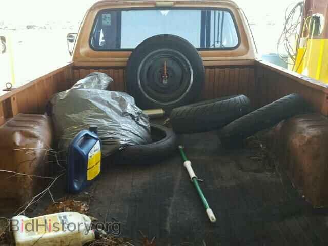 1976 DODGE RAM - VIN: D14BB8S246995 - Photo 6