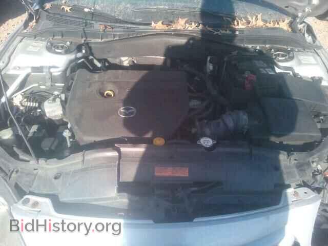 2007 MAZDA 6 - VIN: 1YVHP80C375M41197 - Photo 7