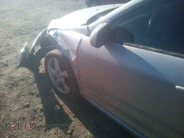 2007 MAZDA 6 - VIN: 1YVHP80C375M41197 - Photo 10