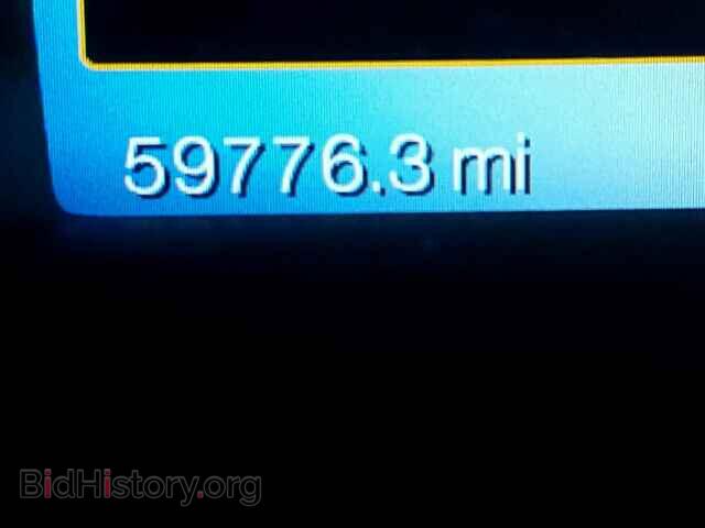 2011 FORD EDGE - VIN: 2FMDK3KC9BBB06528 - Photo 8
