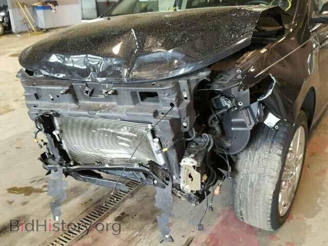 2011 FORD EDGE - VIN: 2FMDK3KC9BBB06528 - Photo 9