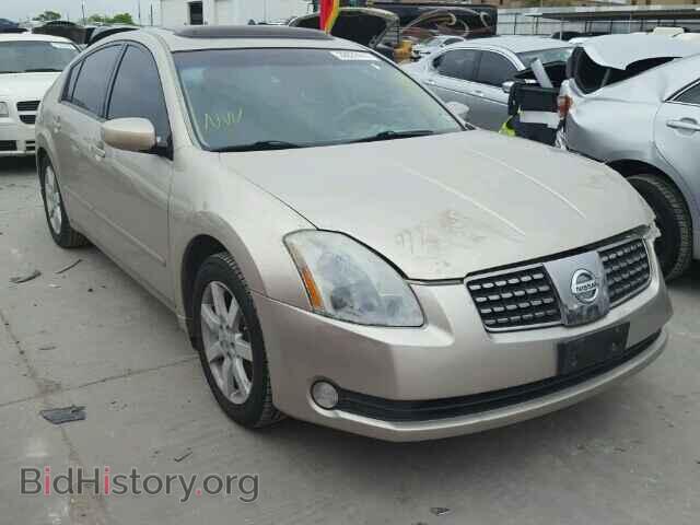 Фотография 1N4BA41E36C827799 - NISSAN MAXIMA 2006