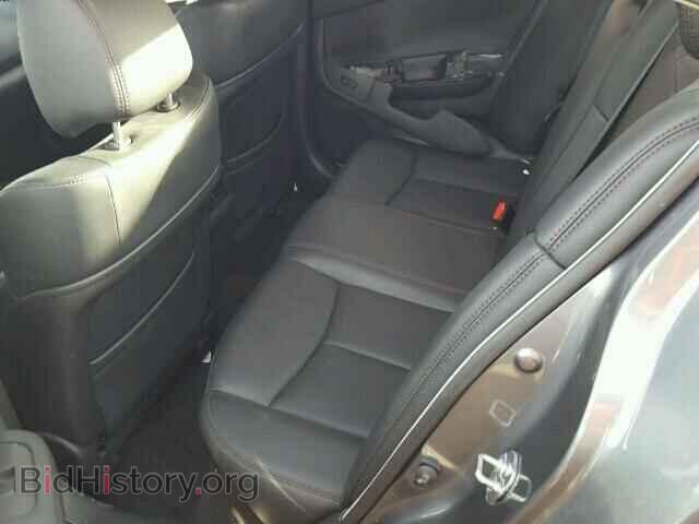 2014 NISSAN MAXIMA - VIN: 1N4AA5AP2EC487403 - Фото 6