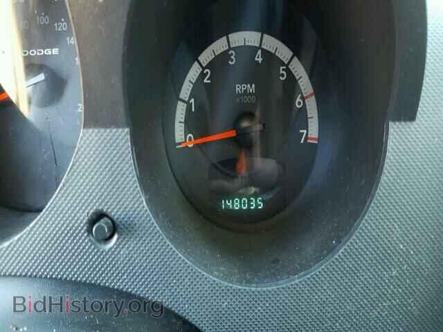 2007 DODGE NITRO - VIN: 1D8GT28KX7W644508 - Photo 8