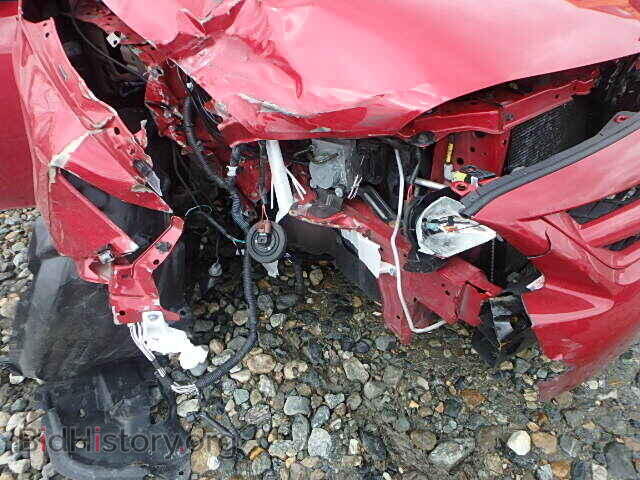 2011 TOYOTA COROLLA - VIN: 2T1BU4EE2BC741882 - Фото 9