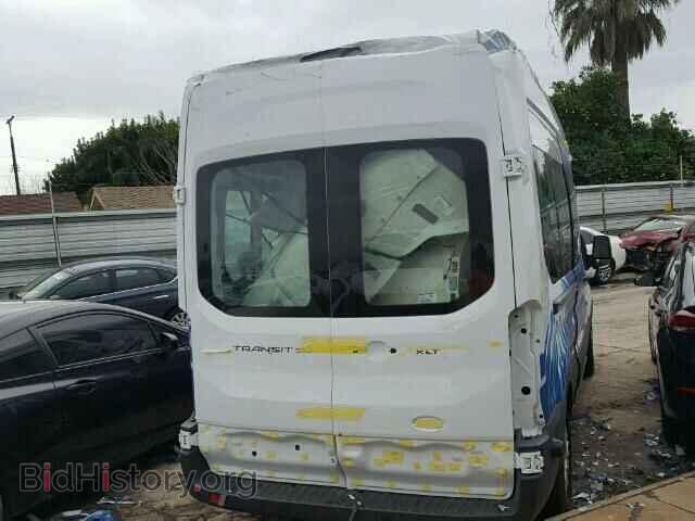 2015 FORD TRANSIT CO - VIN: 1FBAX2XM0FKA03888 - Фото 4