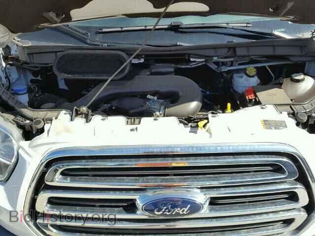 2015 FORD TRANSIT CO - VIN: 1FBAX2XM0FKA03888 - Фото 7