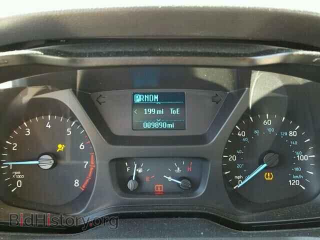 2015 FORD TRANSIT CO - VIN: 1FBAX2XM0FKA03888 - Фото 8