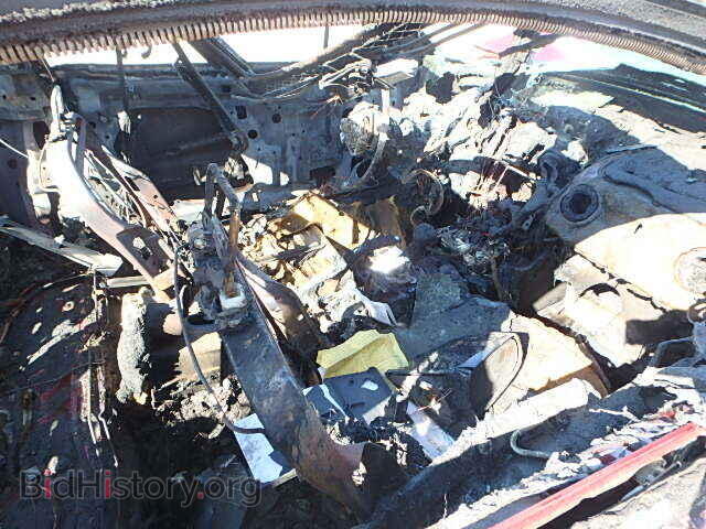 2003 MITSUBISHI ECLIPSE - VIN: 4A3AC84H23E199468 - Фото 5