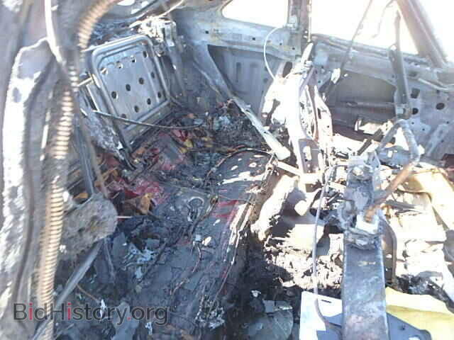 2003 MITSUBISHI ECLIPSE - VIN: 4A3AC84H23E199468 - Фото 6