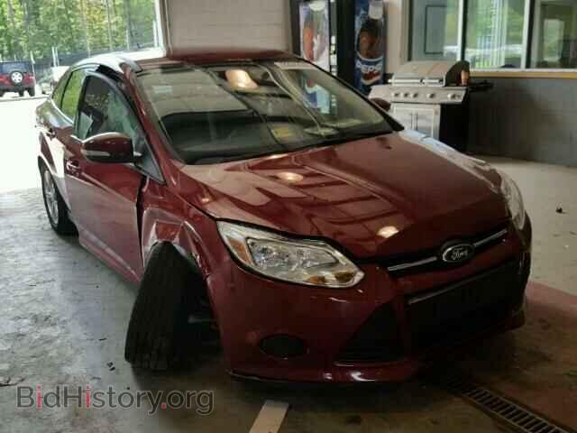 Photo 1FADP3F21EL152310 - FORD FOCUS 2014