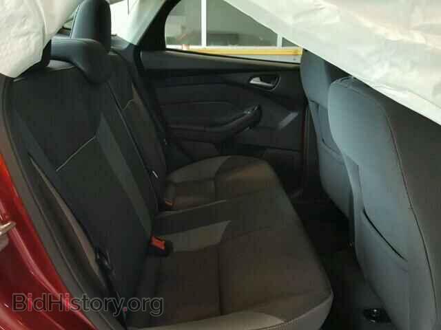 2014 FORD FOCUS - VIN: 1FADP3F21EL152310 - Фото 6