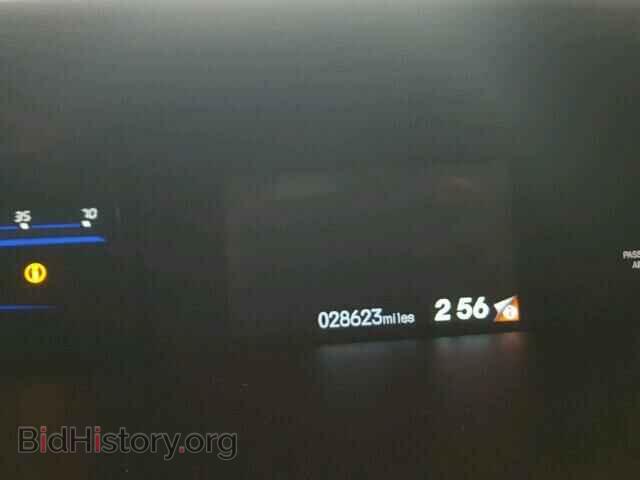 2014 HONDA CIVIC - VIN: 19XFB2F54EE076094 - Photo 8