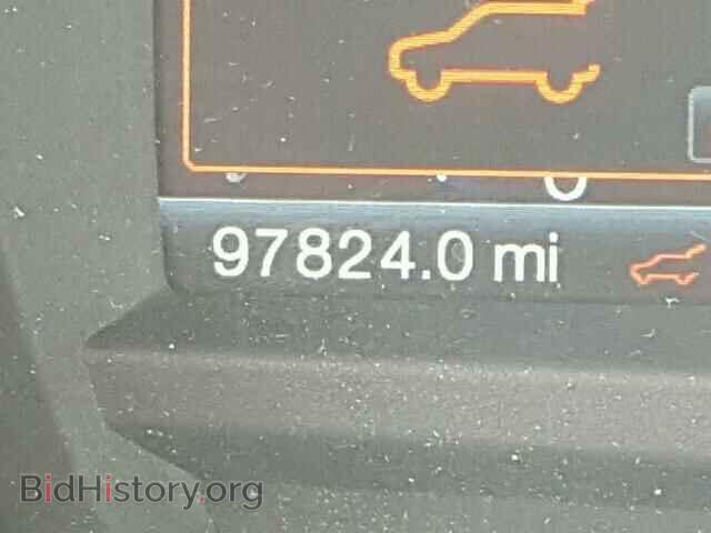 2013 FORD EXPLORER - VIN: 1FM5K8D85DGA77597 - Photo 8