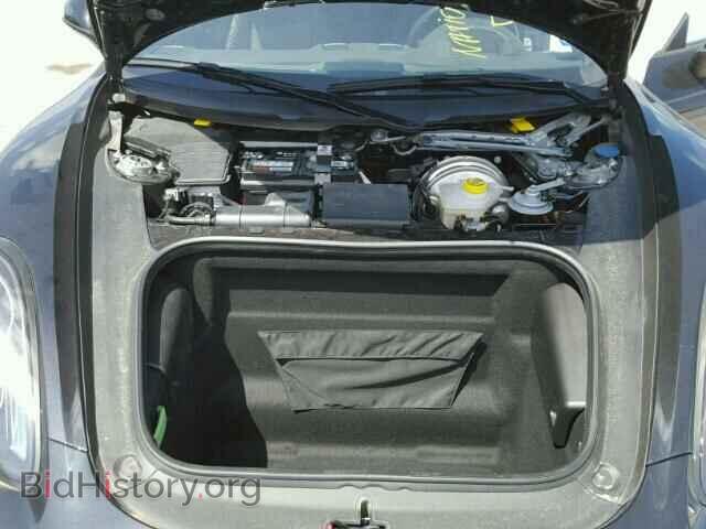 2013 PORSCHE BOXSTER - VIN: WP0CA2A86DS114699 - Фото 7