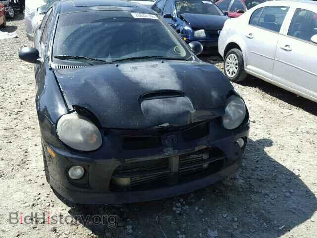 2005 DODGE NEON - VIN: 1B3ES66S15D139065 - Фото 9